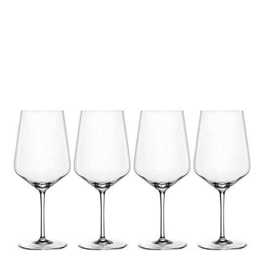 Spiegelau - Spiegelau Style Rödvin 63 cl 4-pack