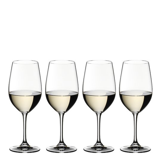 Riedel - Vinum Riesling/Zinfandel 4-pack