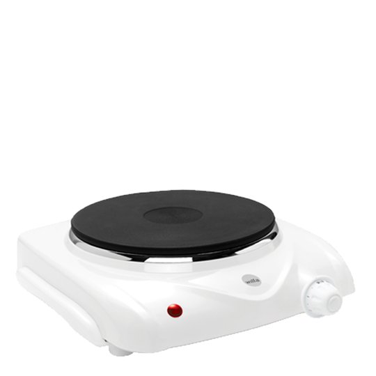 Wilfa - Wilfa Kokplatta Enkel CP-1W