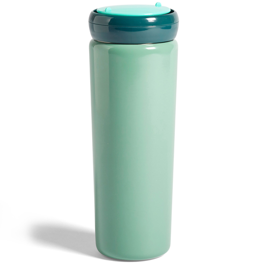 HAY Travel Sowden termosmugg, 0,5 liter, mint