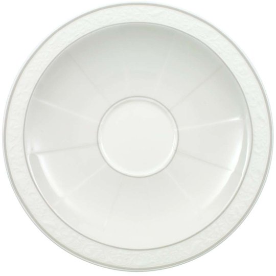 Villeroy & Boch Gray Pearl kaffefat 16 cm