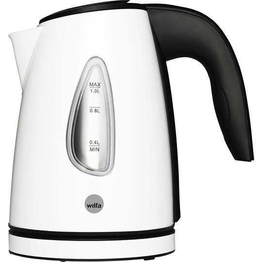 Wilfa Vattenkokare 1 l WK-5W
