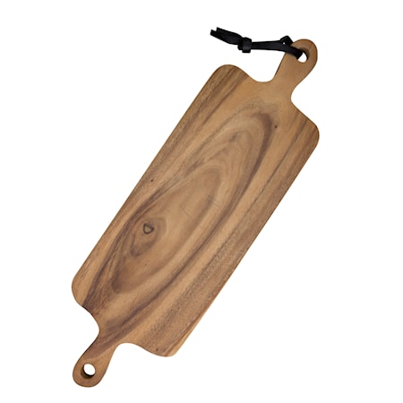 Skärbräda Coupe long Brun 64 cm