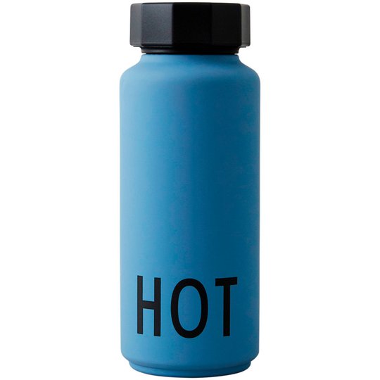 Design Letters Termosflaska, Hot