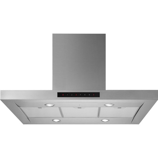 Smeg KICTIS90BL fläkt