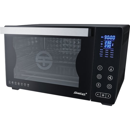 Steba KB E350 Miniugn