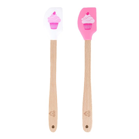 Cacas - Slickepott mini 2-pack