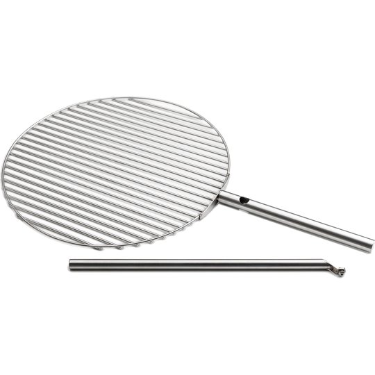 Höfats TRIPLE grillgaller med monteringsstål 55 cm.