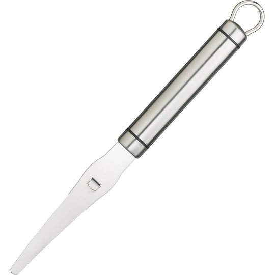 Kitchen Craft Pro Grapefruktskniv Tandad Rostfritt Stål
