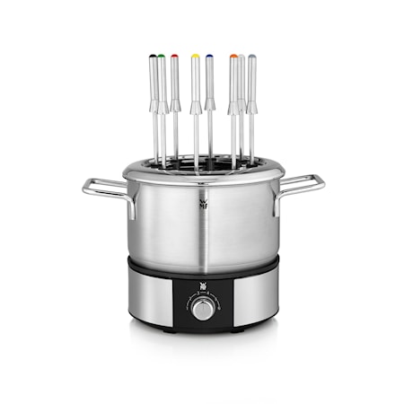 Lono Fondue 8 Gafflar