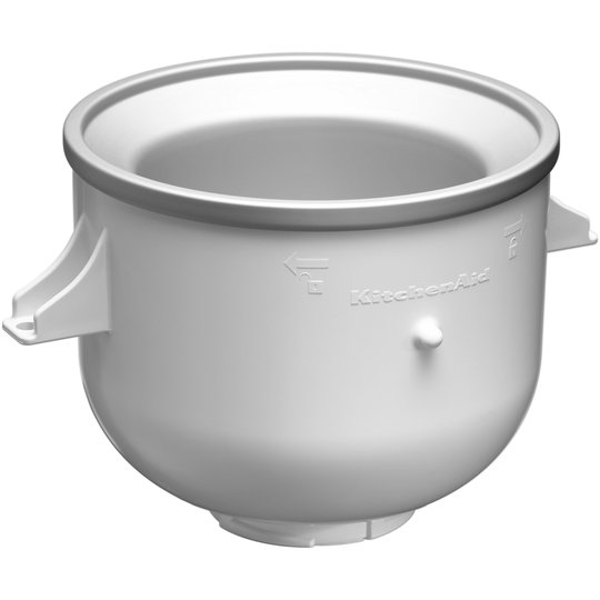KitchenAid Icecream Maker - 5KICA0WH