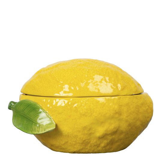 By On - Lemon Ask 13x9 cm