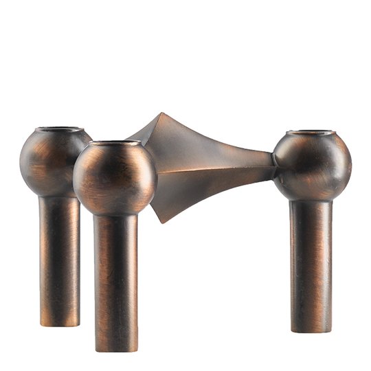 Stoff Nagel - STOFF Nagel Ljusstake Antik