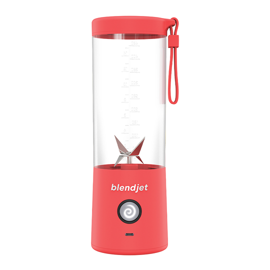 BLENDJET - Portabel blender 473 ml Korall