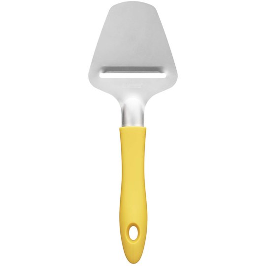 Fiskars Inspiration Osthyvel Saffran