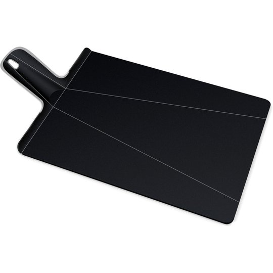 Joseph Joseph Chop2pot PLUS Svart