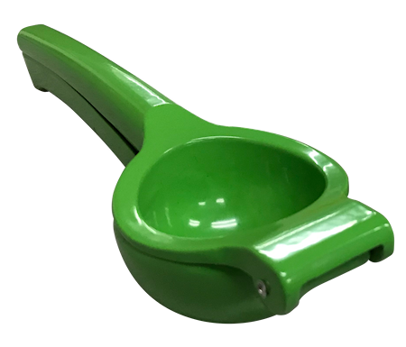 Citruspress Lime Gjutjärn