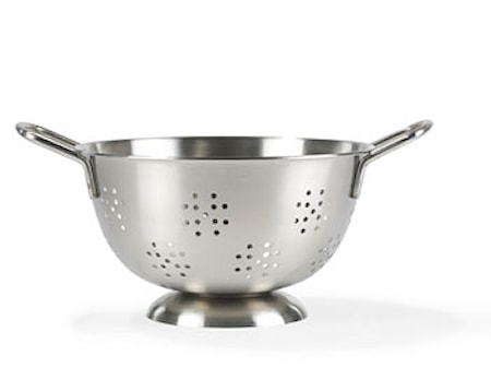 Durkslag Stål