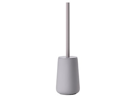 Toalettborste Gull grey Nova O
