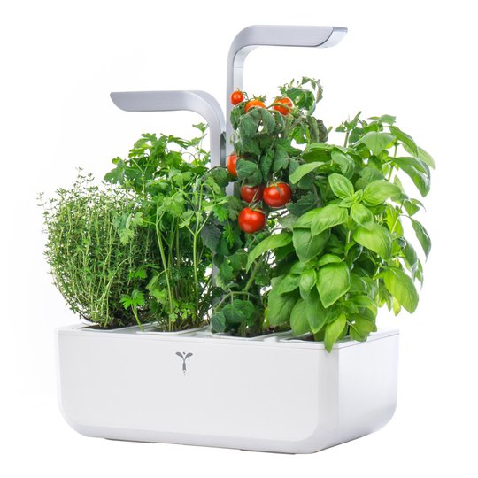 Véritable - Véritable Smart Garden Arctic White