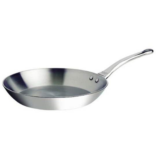 De Buyer Affinity stekpanna 20 cm Rostfritt