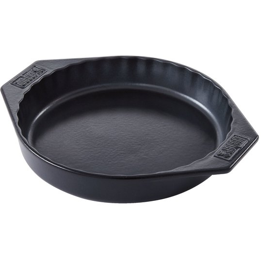 Weber Keramisk pajform 30 cm