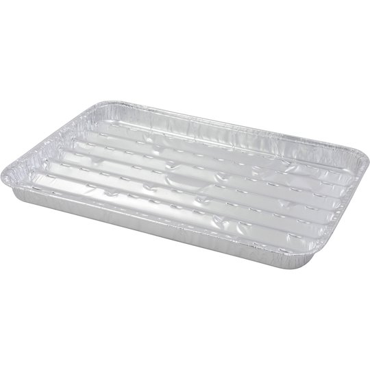 Dangrill Dangril lALUBAKKE M/ HULLER 34,2X22,8CM 5 STK