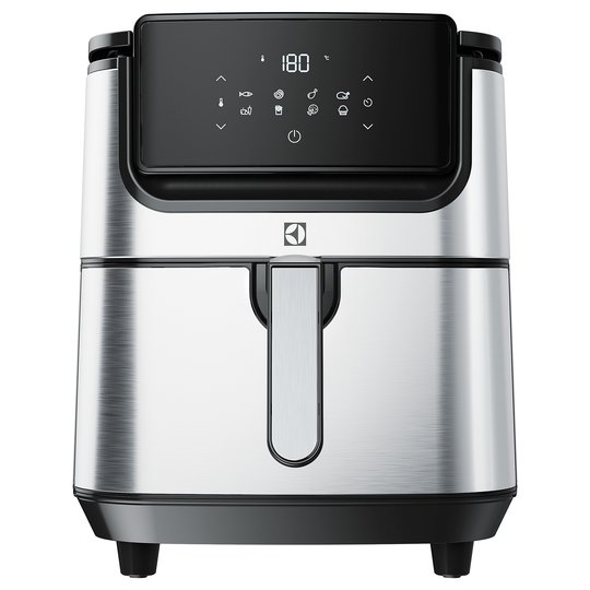 Electrolux Explore 6 rostfritt stål 5,4 liter