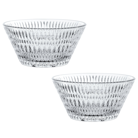 Nachtmann Ethno skålset 74 cl, 2-pack