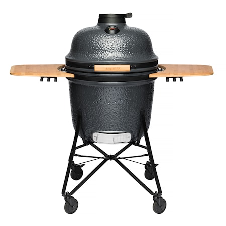 RON Keramisk BBQ grill KAMADO 58 cm (23')