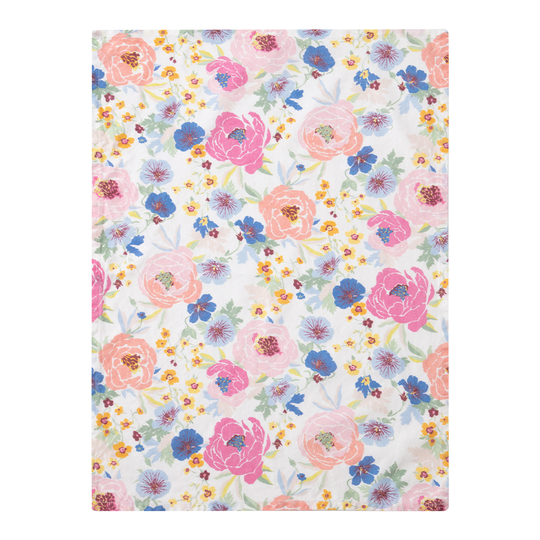 Table Top Stories - Flower Garden Kökshanduk 50x70