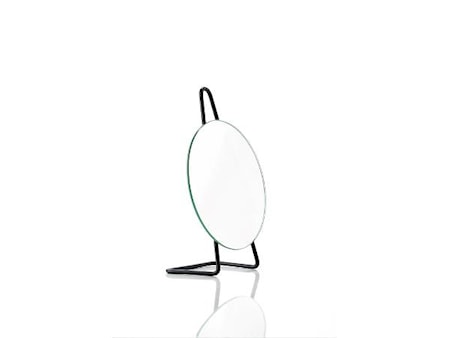Bordsspegel Black A-Mirror