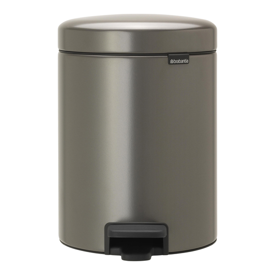 Brabantia - Pedalhink 5 L Grå