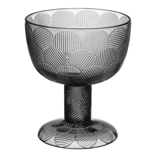 Iittala - Miranda Skål 14,5 cm Grå