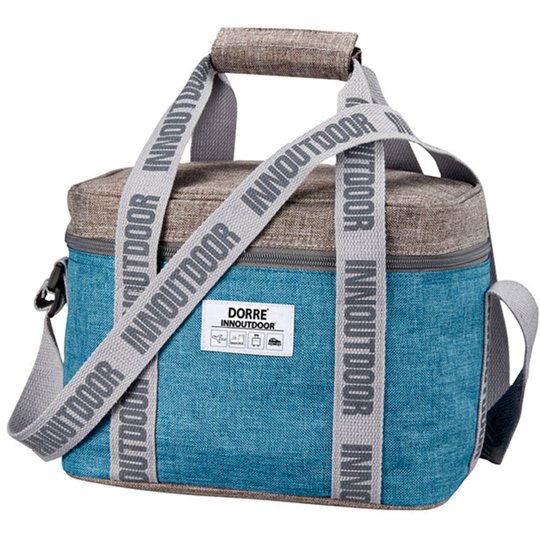 Dorre INNOUTDOOR Kyl/strandväska 10 liter