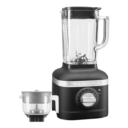 KitchenAid - Artisan K400 Blender 1,4 L + Citruspress Lava