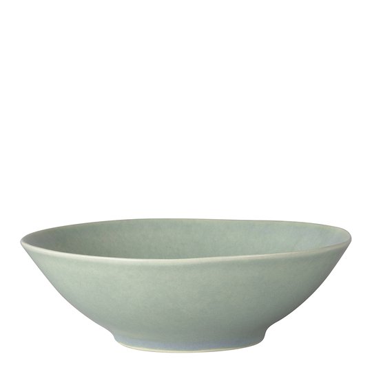 Table Top Stories - Clay Skål 16 cm Grön