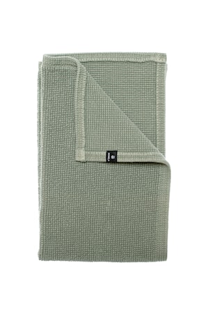 Love BATH MAT sage 50x80