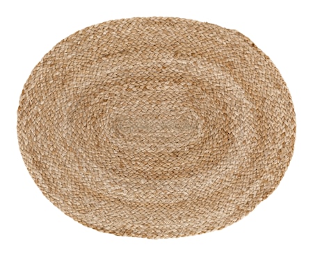 Bordstablett Oval Elin Natur