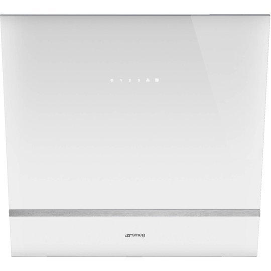 Smeg KV26B Fläkt vit
