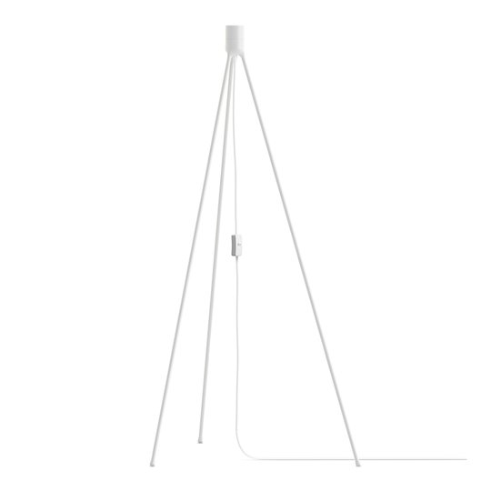 Umage - Tripod Golv Lampstativ 109 cm Vit