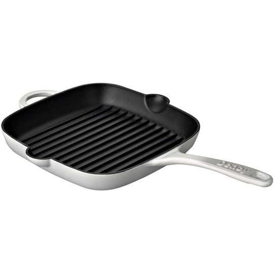 Denby Natural Canvas Grillpanna Gjutjärn 25 cm