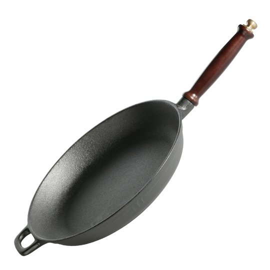 Fiskars - Brasserie Stekpanna Emaljerad 29 cm