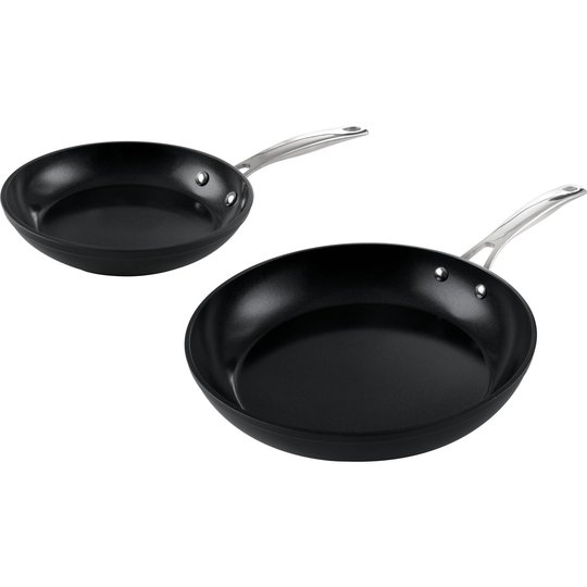 Mareld Stekpanneset 28cm + 20cm