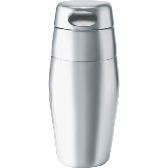 Alessi Cocktail Shaker Matt Rostfri 25 cl