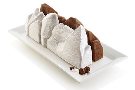 ARTIC Silikonform 25x9,2x8,7cm