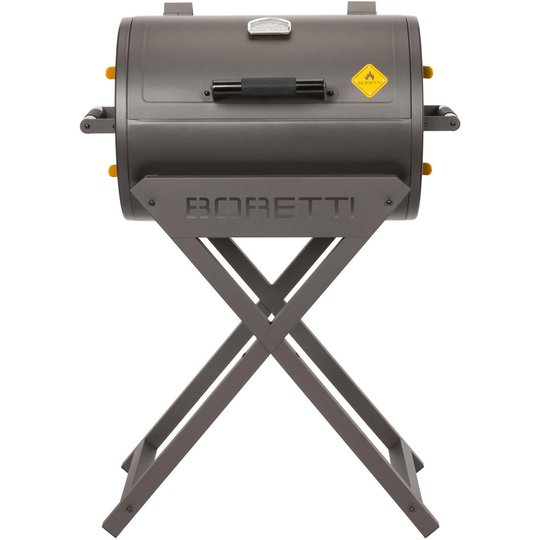 Boretti Fratello Kolgrill