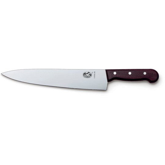 Victorinox Kockkniv 28 cm maple wood