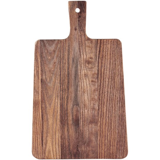 House Doctor Walnut 26x42 cm. Skärbräda