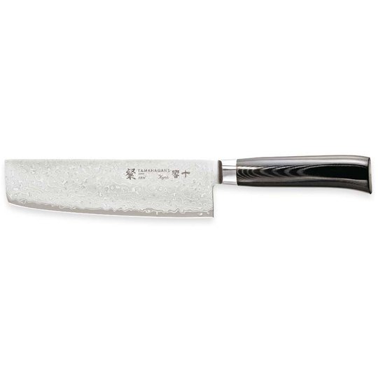 Tamahagane San Kyoto Grönsakskniv 18 cm
